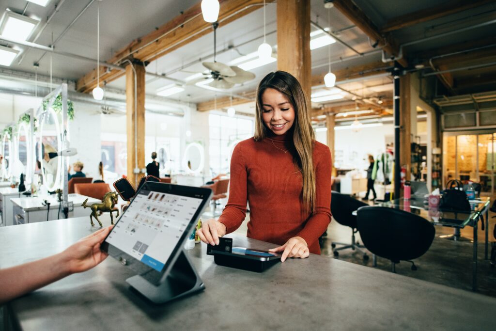 Netfuel Digital services