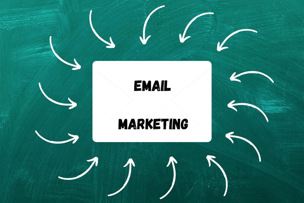 EMAIL Marketing