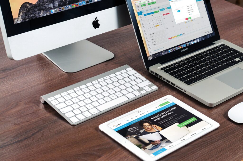 online Business