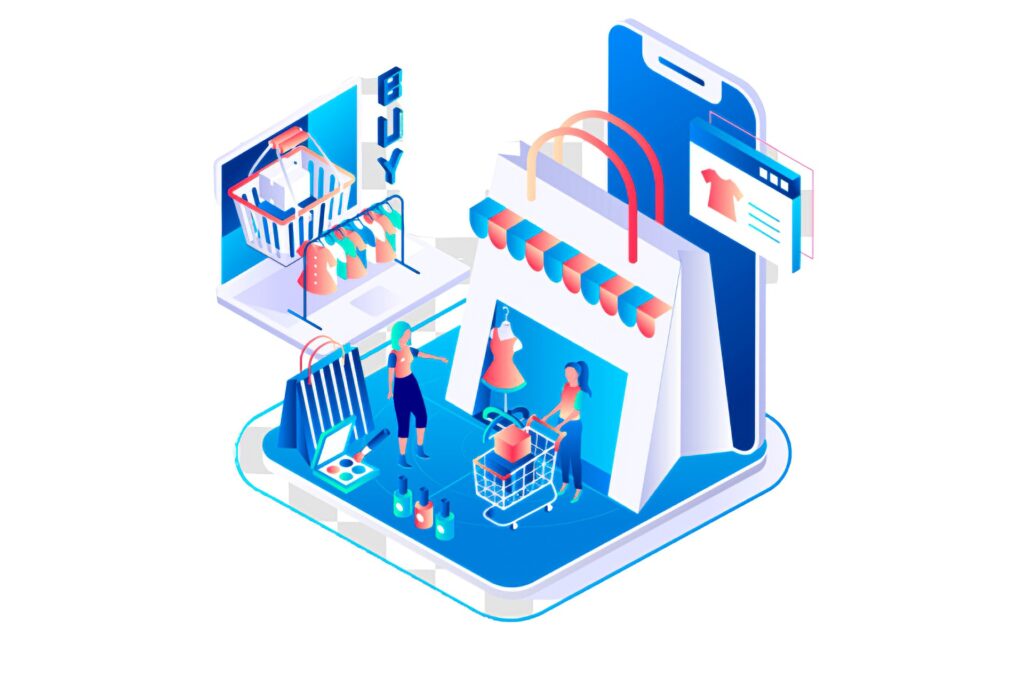 ECommerce