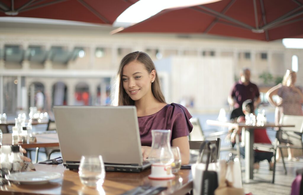How to Setup Online Business