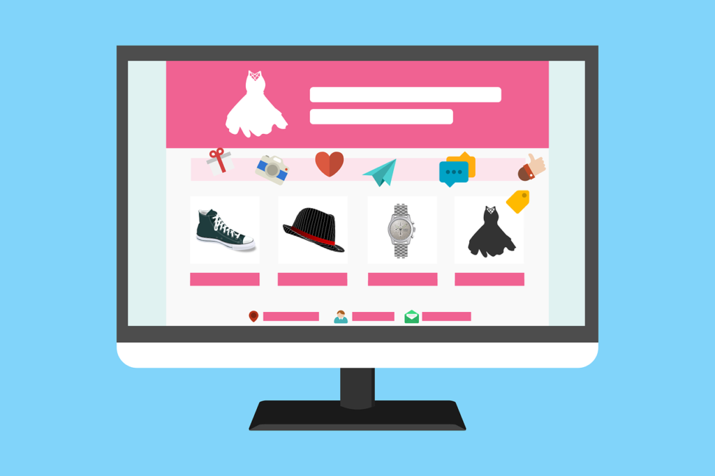 ECommerce